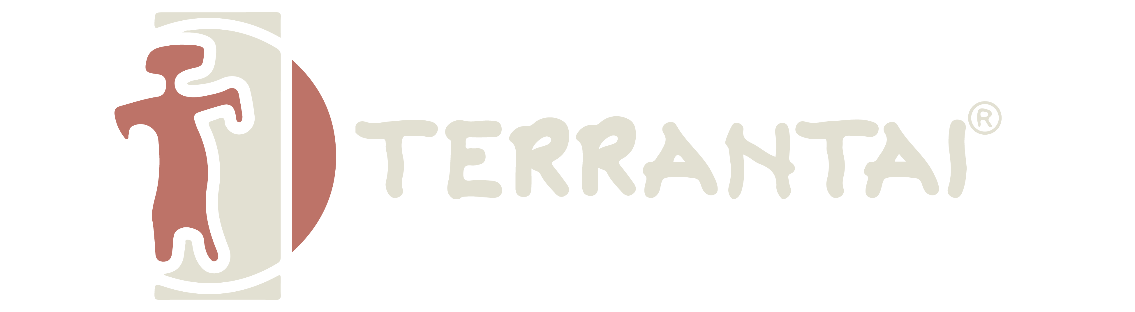 Terrantai Logo